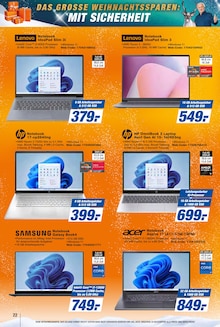 Laptop im expert Prospekt "Top Angebote" mit 24 Seiten (Stuttgart)