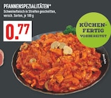 PFANNENSPEZIALITÄTEN Angebote bei Marktkauf Dortmund für 0,77 €