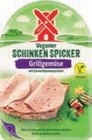 Schinken Spicker im tegut Prospekt Schinken Spicker von Rügenwalder im aktuellen tegut Prospekt für 1,11 €
