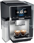 Kaffeevollautomat TQ713D03 Angebote von Siemens bei MediaMarkt Saturn Darmstadt für 1.049,00 €