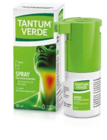 TantumVerde 1,5 mg/ml Spray bei LINDA im Heinsberg Prospekt für 10,50 €