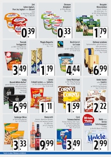 Aktueller EDEKA Prospekt für München mit  Seiten