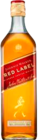 Red Label von Johnnie Walker für 10,49 € bei EDEKA im Angebot Red Label von Johnnie Walker im aktuellen EDEKA Prospekt
