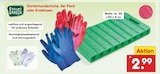 Gartenhandschuhe, 2er Pack oder Kniekissen im Angebot bei Netto Marken-Discount in Arnsberg Gartenhandschuhe, 2er Pack oder Kniekissen Angebote bei Netto Marken-Discount Arnsberg für 2,99 €