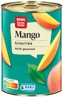 Mango von REWE Beste Wahl im aktuellen REWE Prospekt