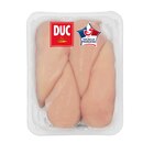 Filet de poulet - DUC - Carrefour à Créteil Filet de poulet - DUC en promo chez Carrefour Créteil à 8,90 €