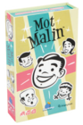 MOT MALIN à 15,99 € dans le catalogue JouéClub