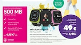 KidsWatch X6 Play eSIM Angebote von XPLORA bei Post & Telekommunikation Jebahi Löhne für 49,00 €