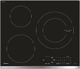 Table induction - SAUTER dans le catalogue Copra