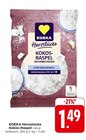 Herzstücke Kokos-Raspel Angebote von EDEKA bei Hieber Lörrach für 1,49 €