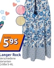 Langer Rock Angebote bei Action Ahaus für 5,95 €