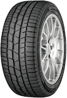 Continental PKW-Winterreifen 215/60 R 16 XL 99H WinterContact TS 830 P bei BayWa AG im Sauerlach Prospekt für 135,90 €