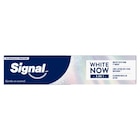 Dentifrice - SIGNAL dans le catalogue Carrefour