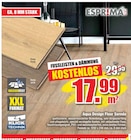 Aqua Design Floor Sereda Eiche honig Angebote von ESPR!MA decor bei Ihr Teppichfreund Augsburg für 17,99 €