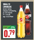 Aktuelle Cola Angebote bei Marktkauf in Rheda-Wiedenbrück Aktuelles Limonade Angebot bei Marktkauf in Rheda-Wiedenbrück ab 0,79 €