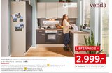 Einbauküche VE 315 von Venda, Vestel im aktuellen XXXLutz Möbelhäuser Prospekt für 2.999,00 €