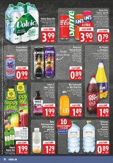 Volvic im aktuellen E center Prospekt (Hilden) Volvic im E center Prospekt "Aktuelle Angebote" mit 28 Seiten (Hilden)