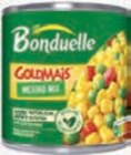 Goldmais im Angebot bei tegut in Fürth Goldmais Angebote von Bonduelle bei tegut Fürth für 1,49 €