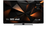 EP: Bad Sobernheim - OLED-Fernseher We. SEE 48 oled Angebot im Prospekt OLED-Fernseher We. SEE 48 oled bei EP: im Bad Sobernheim Prospekt für 1.699,00 €