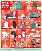 Aktueller Marktkauf Prospekt mit Teppichboden, "Aktuelle Angebote", Seite 19