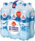 Mineralwasser im tegut Prospekt Mineralwasser von Franken Brunnen im aktuellen tegut Prospekt für 3,33 €