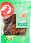 FIGUES MOELLEUSES AUCHAN - AUCHAN dans le catalogue Auchan Hypermarché