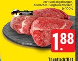 Aktuelles Thunfischfilet Angebot bei EDEKA in Mönchengladbach ab 1,88 €