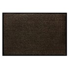 Tapis gris anthracite - ARVIX en promo chez Carrefour Clermont-Ferrand à 6,99 €