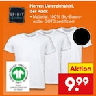Herren Unterziehshirt im Angebot bei Netto Marken-Discount in Hattingen Herren Unterziehshirt Angebote bei Netto Marken-Discount Hattingen für 9,99 €