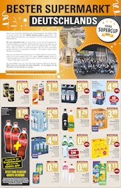 Cola im WEZ Prospekt in Vlotho Aktueller WEZ Prospekt mit Cola, "Die WEZette", Seite 12