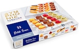 Petits Fours im METRO Prospekt Petits Fours von Symphonie Pasquier im aktuellen METRO Prospekt für 28,34 €