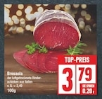 Bresaola von  im aktuellen EDEKA Prospekt für 3,79 €