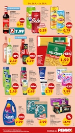 Kräuterlikör Angebot im aktuellen Penny Prospekt auf Seite 39