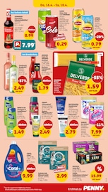 Purina Angebote im Prospekt "Wer günstig will, muss Penny." von Penny auf Seite 39