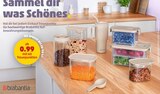 Aufbewahrungslösungen von Brabantia im aktuellen Penny Prospekt für 0,99 €
