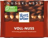 Ritter Sport Nuss- / Kakaoklasse im Angebot bei Netto Marken-Discount in Ravensburg Ritter Sport Nuss- / Kakaoklasse Angebote bei Netto Marken-Discount Ravensburg für 2,29 €