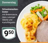 Schweinenackenbraten im Angebot bei GLOBUS in Hofheim Schweinenackenbraten Angebote bei GLOBUS Hofheim für 9,50 €