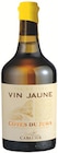 Côtes du Jura vin jaune AOP - MARCEL CABELIER en promo chez Supermarchés Match Villeneuve-d'Ascq à 20,99 €