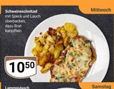 Schweineschnitzel bei GLOBUS im Prospekt "" für 10,50 €