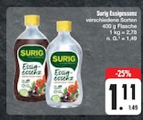 Essigessenz bei E center im Prospekt "" für 1,11 €