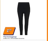 Thermoleggings im Angebot bei Action in Oldenburg Thermoleggings Angebote bei Action Oldenburg für 2,99 €