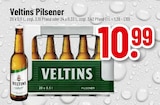 Pilsener Angebote von Veltins bei Trinkgut Saarlouis für 10,99 €