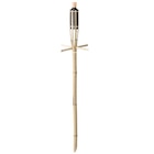 Torche bambou - DEVINEAU en promo chez Carrefour Brest à 4,99 €