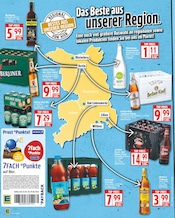 Likör im EDEKA Prospekt in Falkensee Aktueller EDEKA Prospekt mit Likör, "Aktuelle Angebote", Seite 12
