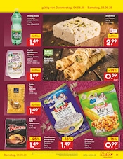 Zucker im Netto Marken-Discount Prospekt in Göttingen Aktueller Netto Marken-Discount Prospekt mit Zucker, "Aktuelle Angebote", Seite 59