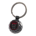 GTI Golfball Schlüsselanhänger im Angebot bei Volkswagen in Brandenburg GTI Golfball Schlüsselanhänger Angebote bei Volkswagen Brandenburg für 14,90 €