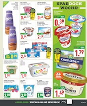 Aktueller Marktkauf Prospekt mit Margarine, "Aktuelle Angebote", Seite 9
