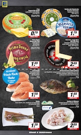 Garnelen im EDEKA Prospekt in Rheine Aktueller EDEKA Prospekt mit Garnelen, "Aktuelle Angebote", Seite 12