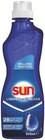 Liquide de rinçage - SUN en promo à 6,90 € chez Supermarchés Match Liquide de rinçage - SUN dans le catalogue Supermarchés Match