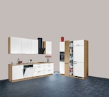 Einbauküche bei ROLLER im Leopoldshöhe Prospekt für 2.599,00 €